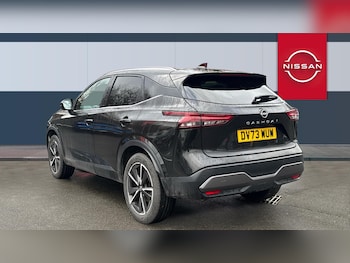 Used Nissan Qashqai 2024 for sale - 77420921: Photo