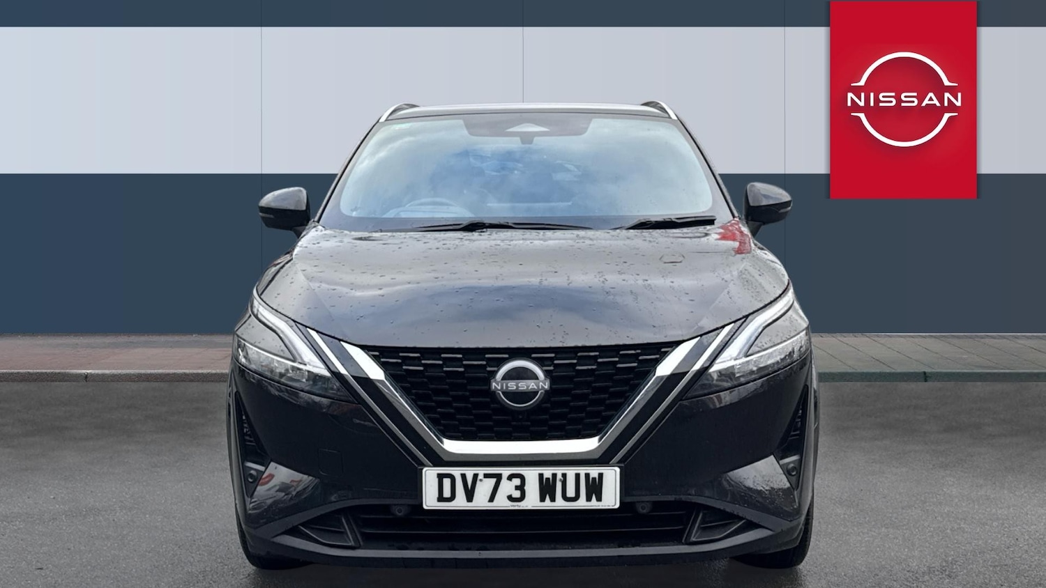 Used Nissan Qashqai 2024 for sale - 77420921: Photo 3