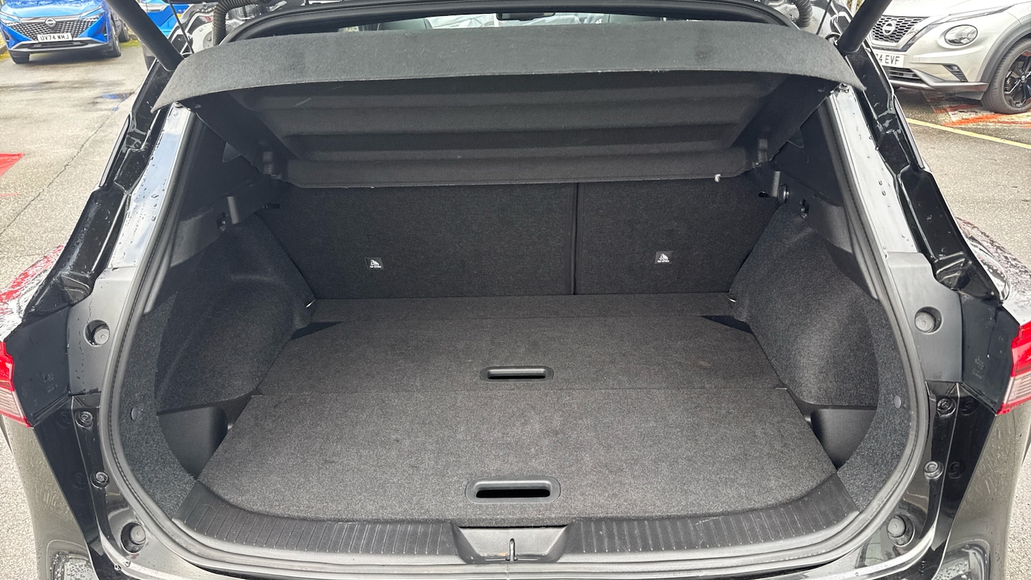 Used Nissan Qashqai 2024 for sale - 77420921: Photo 4