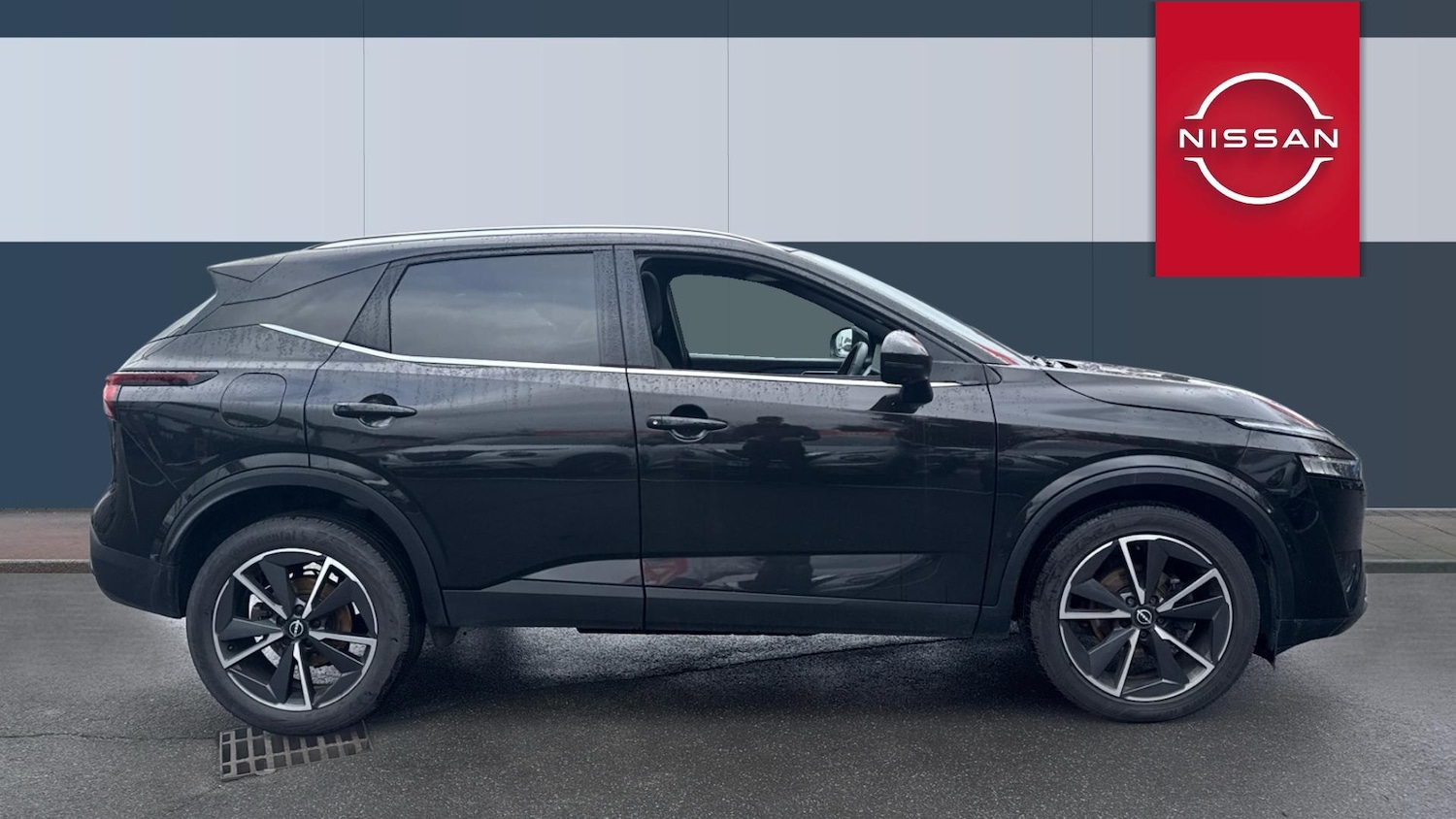 Used Nissan Qashqai 2024 for sale - 77420921: Photo 5