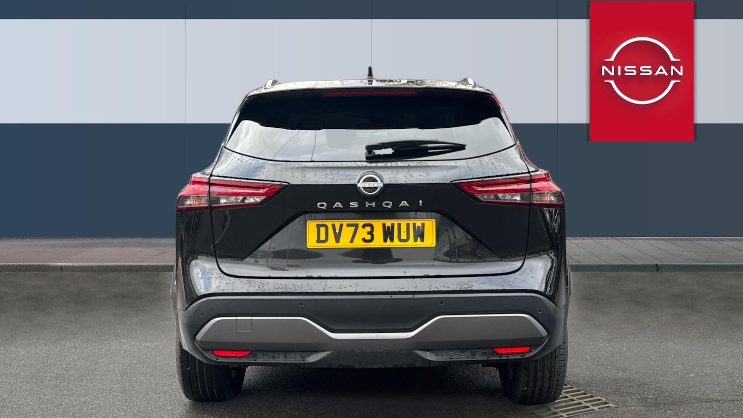 Used Nissan Qashqai 2024 for sale - 77420921: Photo 6