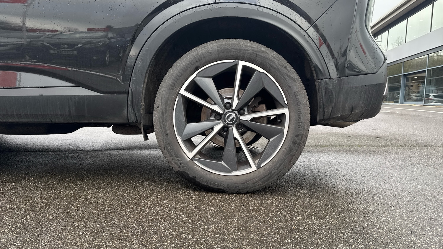 Used Nissan Qashqai 2024 for sale - 77420921: Photo 7