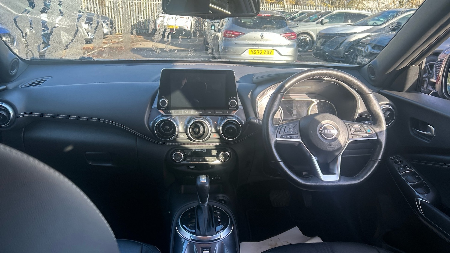 Used Nissan Juke 2023 for sale - 77077797: Photo 10