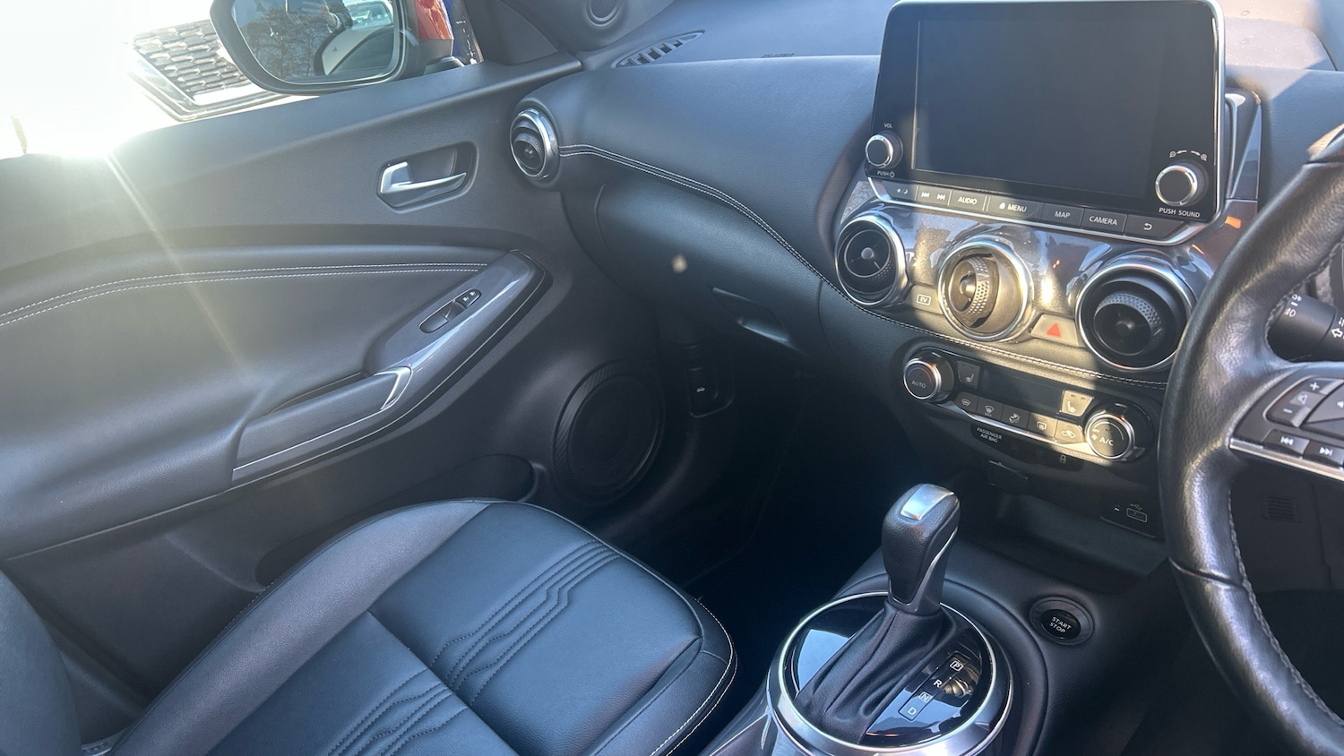 Used Nissan Juke 2023 for sale - 77077797: Photo 14