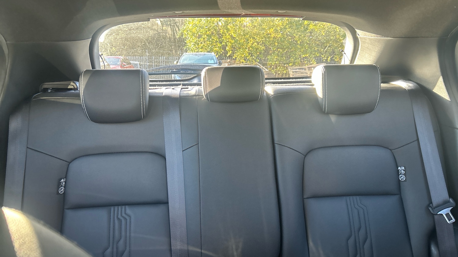 Used Nissan Juke 2023 for sale - 77077797: Photo 15