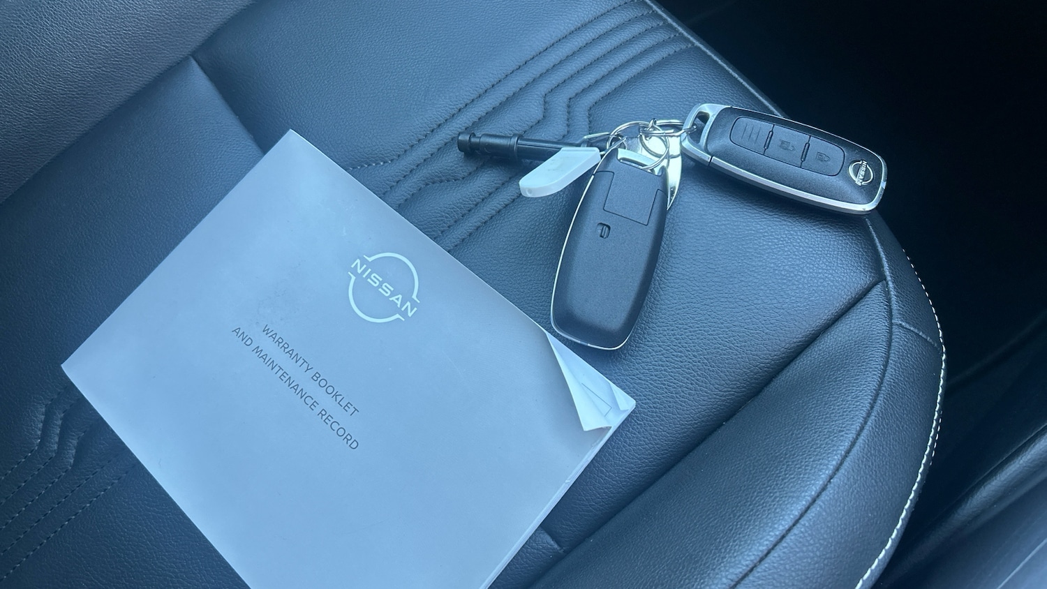 Used Nissan Juke 2023 for sale - 77077797: Photo 19