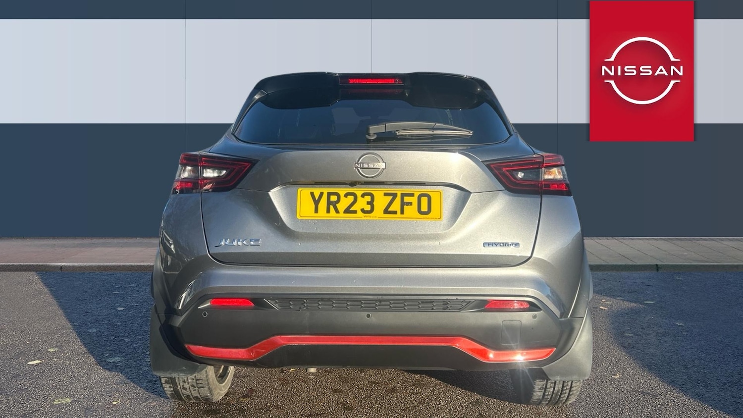 Used Nissan Juke 2023 for sale - 77077797: Photo 6