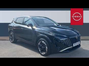 2025 (74) - 1.3 DiG-T MH N-Connecta 5dr Petrol Hatchback