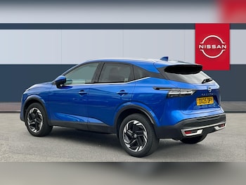 Used Nissan Qashqai 2025 for sale - 78745171: Photo