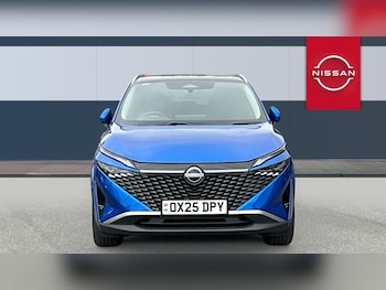 Used Nissan Qashqai 2025 for sale - 78745171: Photo