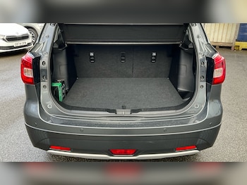 Used Suzuki SX4 S-Cross 2018 for sale - 77570565: Photo