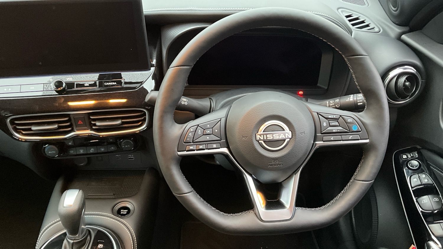 Used Nissan Juke 2025 for sale - 77668374: Photo 10