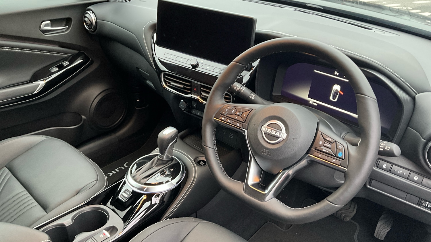 Used Nissan Juke 2025 for sale - 77668374: Photo 11