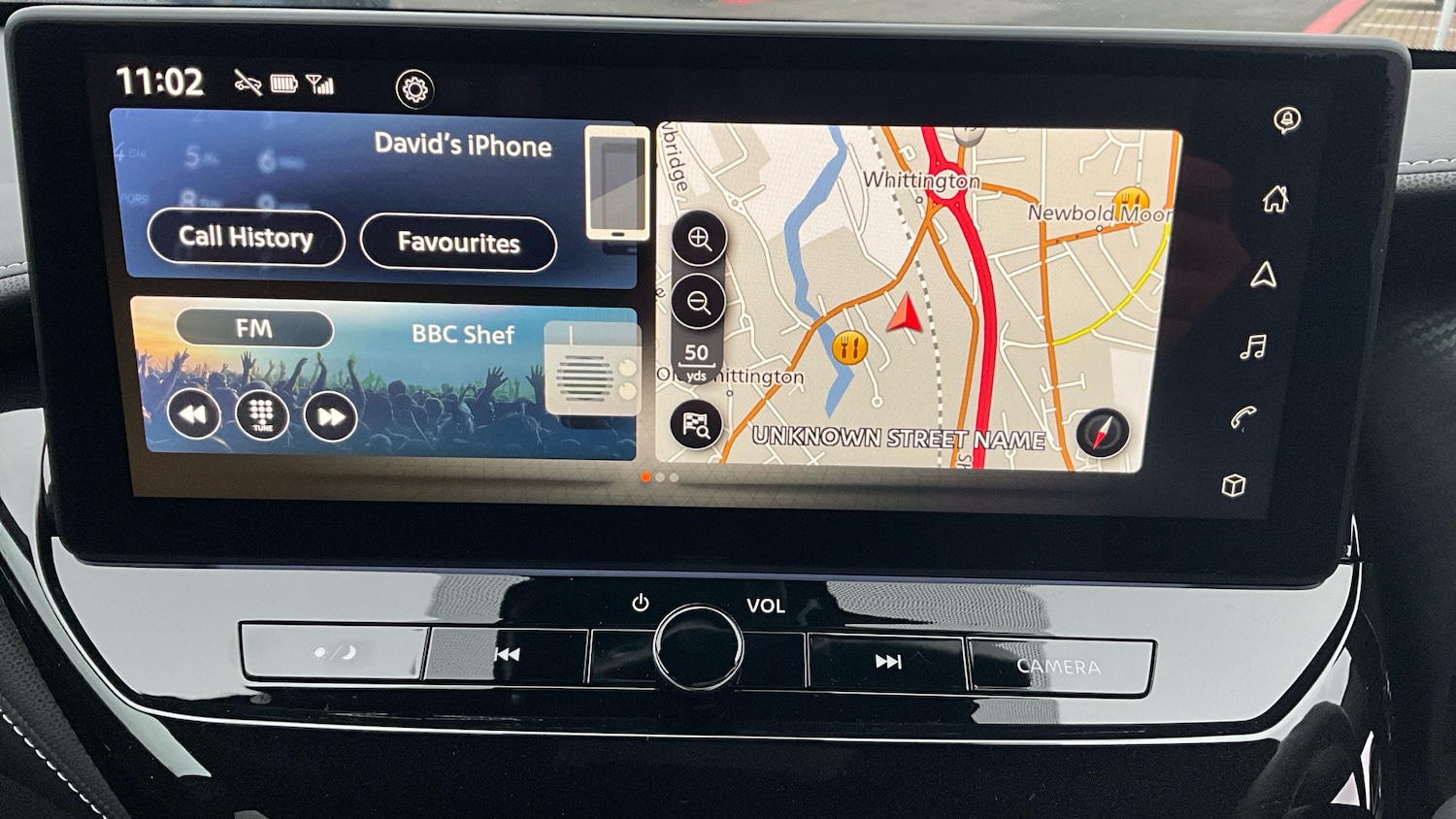 Used Nissan Juke 2025 for sale - 77668374: Photo 12