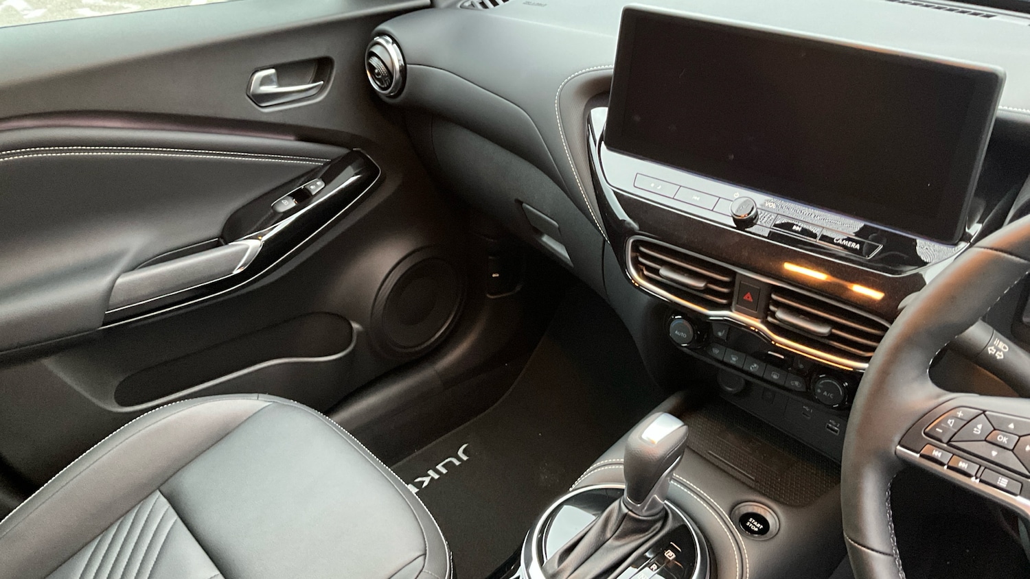 Used Nissan Juke 2025 for sale - 77668374: Photo 14