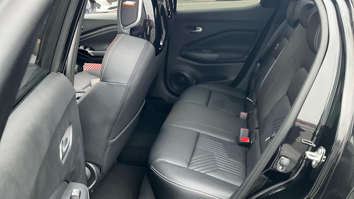 Used Nissan Juke 2025 for sale - 77668374: Photo 16