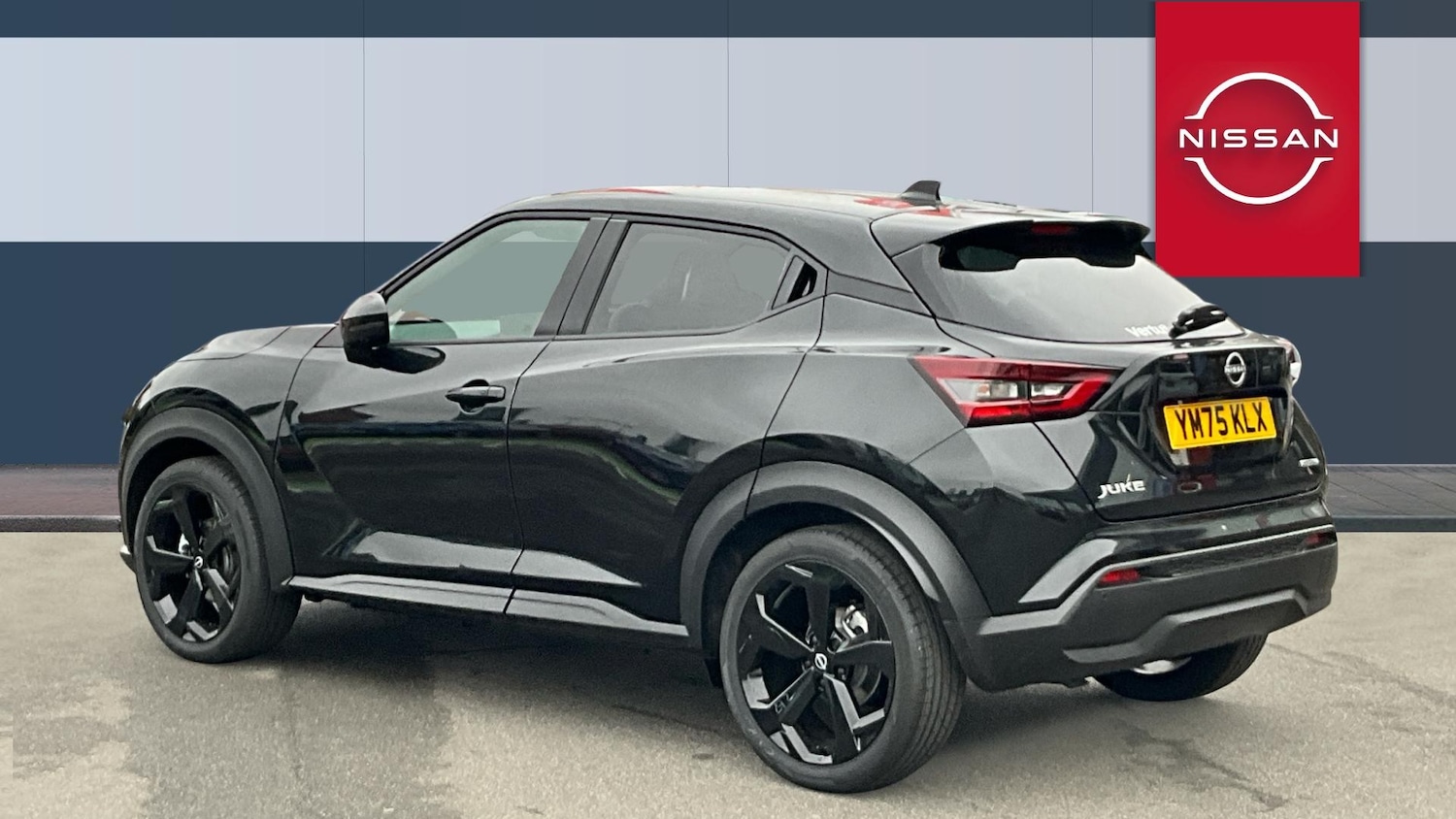 Used Nissan Juke 2025 for sale - 77668374: Photo 2