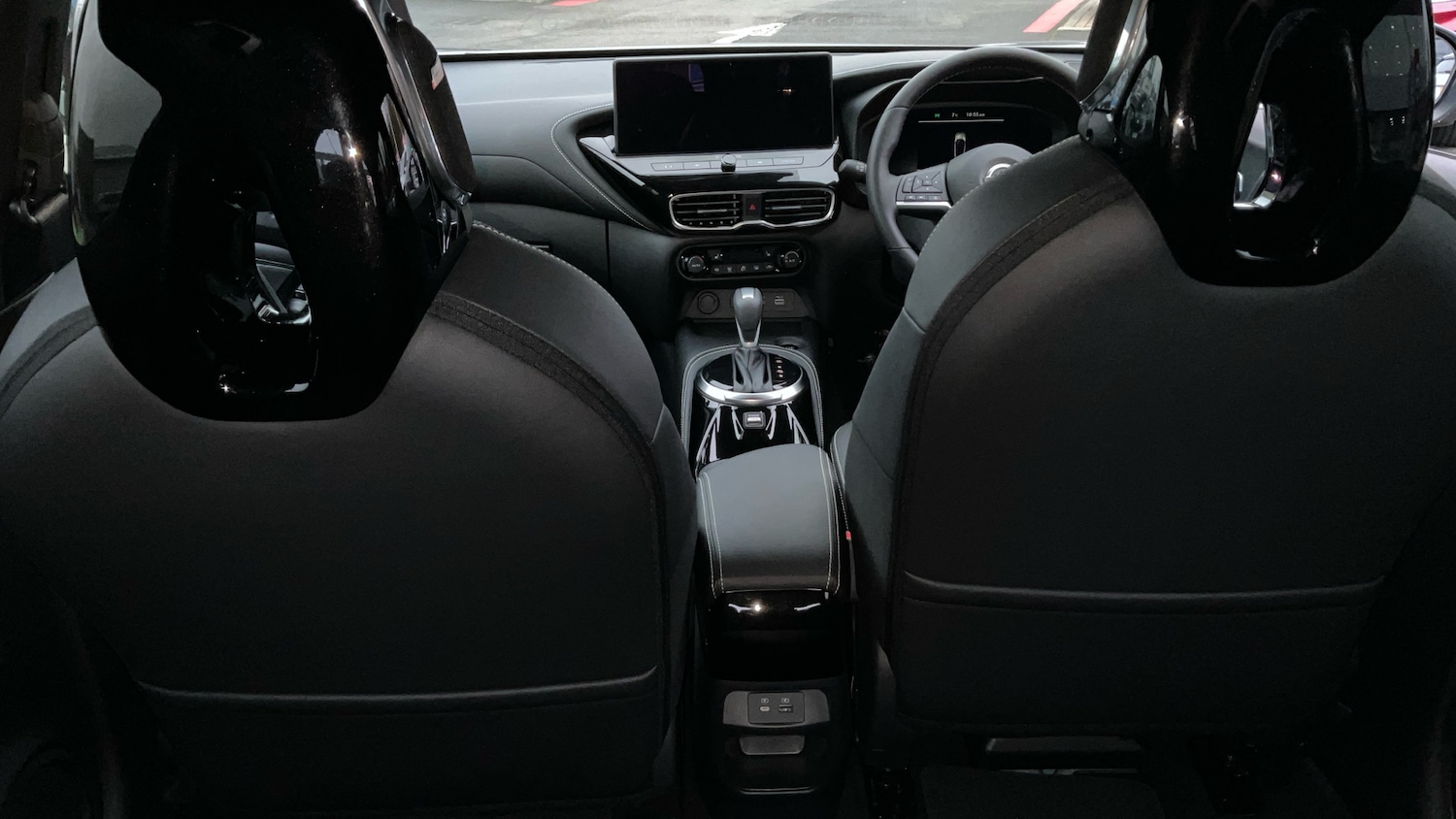 Used Nissan Juke 2025 for sale - 77668374: Photo 22