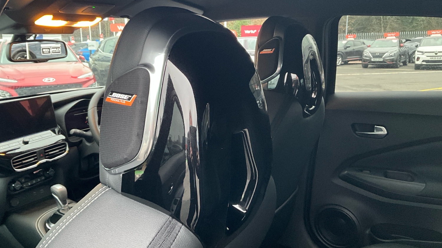 Used Nissan Juke 2025 for sale - 77668374: Photo 23