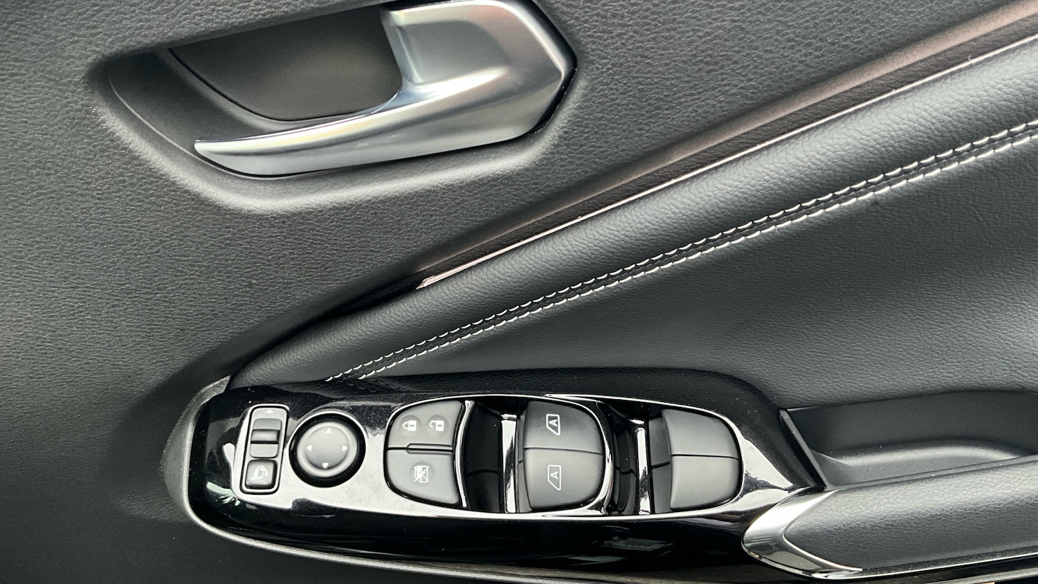 Used Nissan Juke 2025 for sale - 77668374: Photo 26