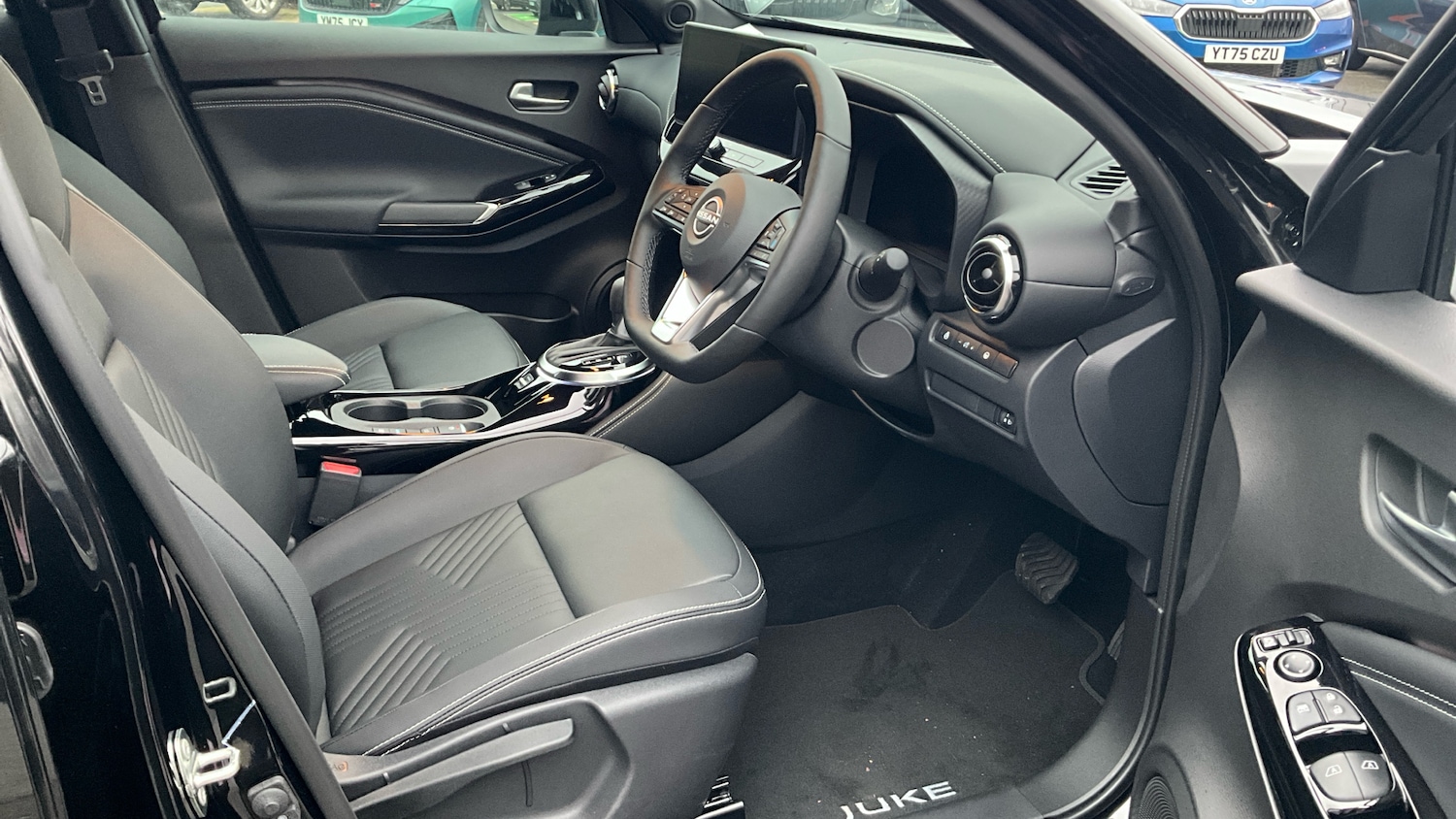 Used Nissan Juke 2025 for sale - 77668374: Photo 28