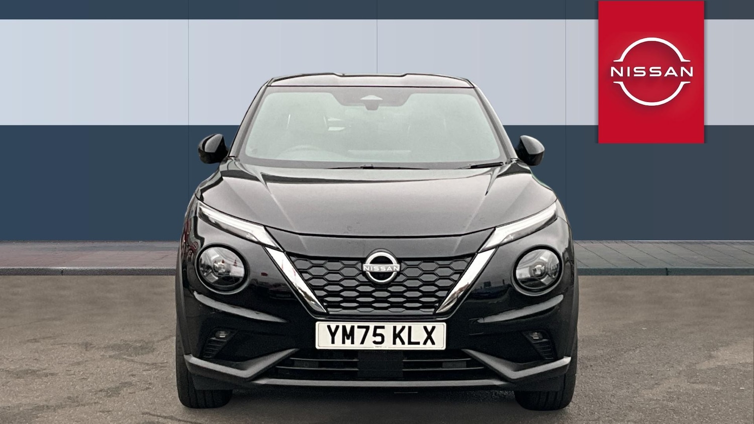 Used Nissan Juke 2025 for sale - 77668374: Photo 3