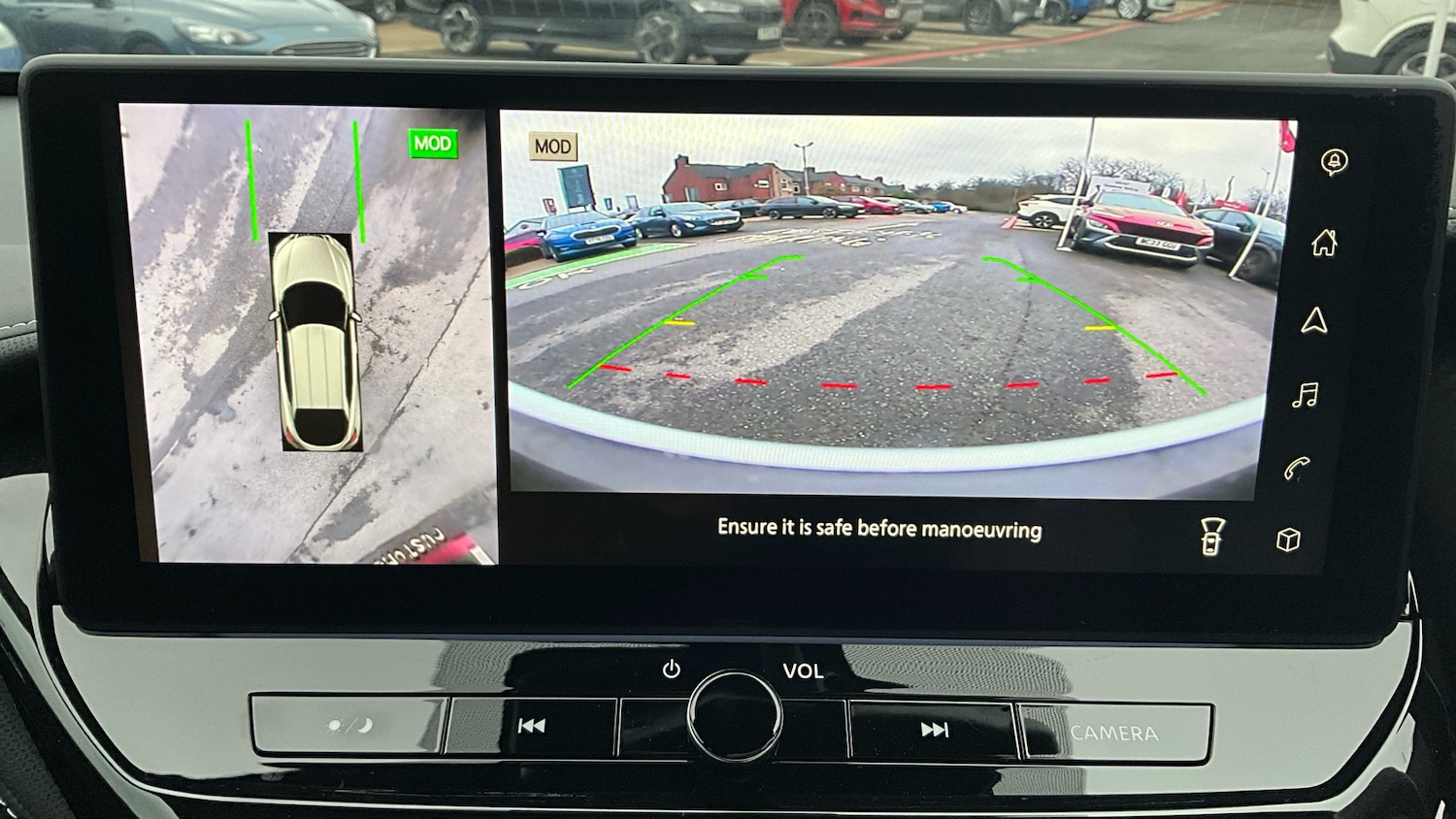 Used Nissan Juke 2025 for sale - 77668374: Photo 34