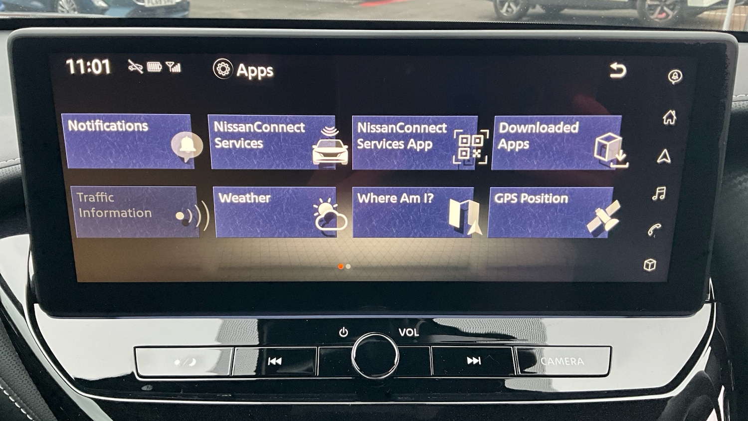 Used Nissan Juke 2025 for sale - 77668374: Photo 38