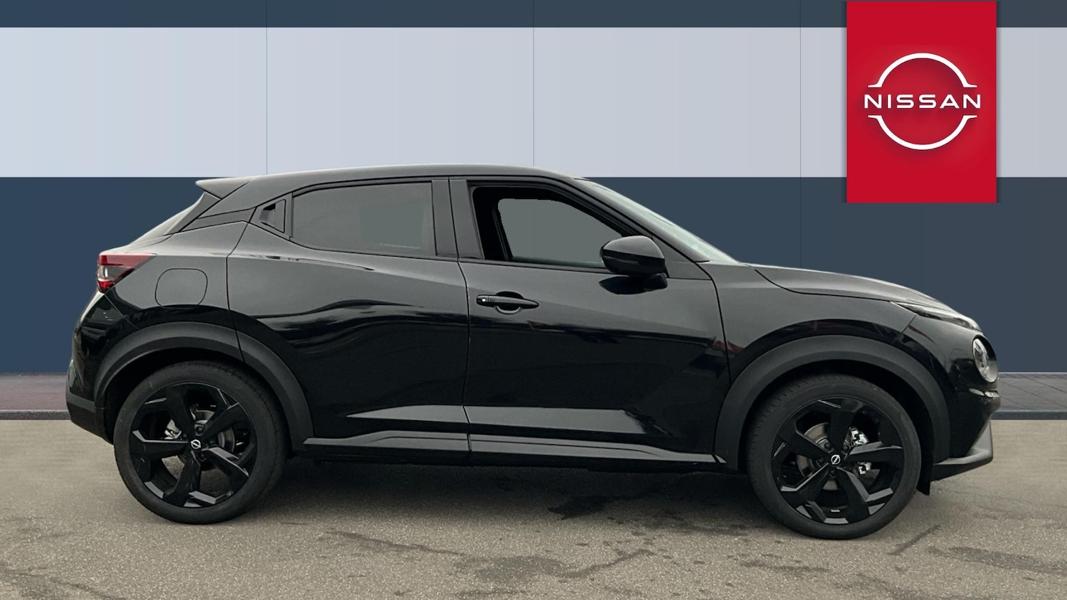 Used Nissan Juke 2025 for sale - 77668374: Photo 5