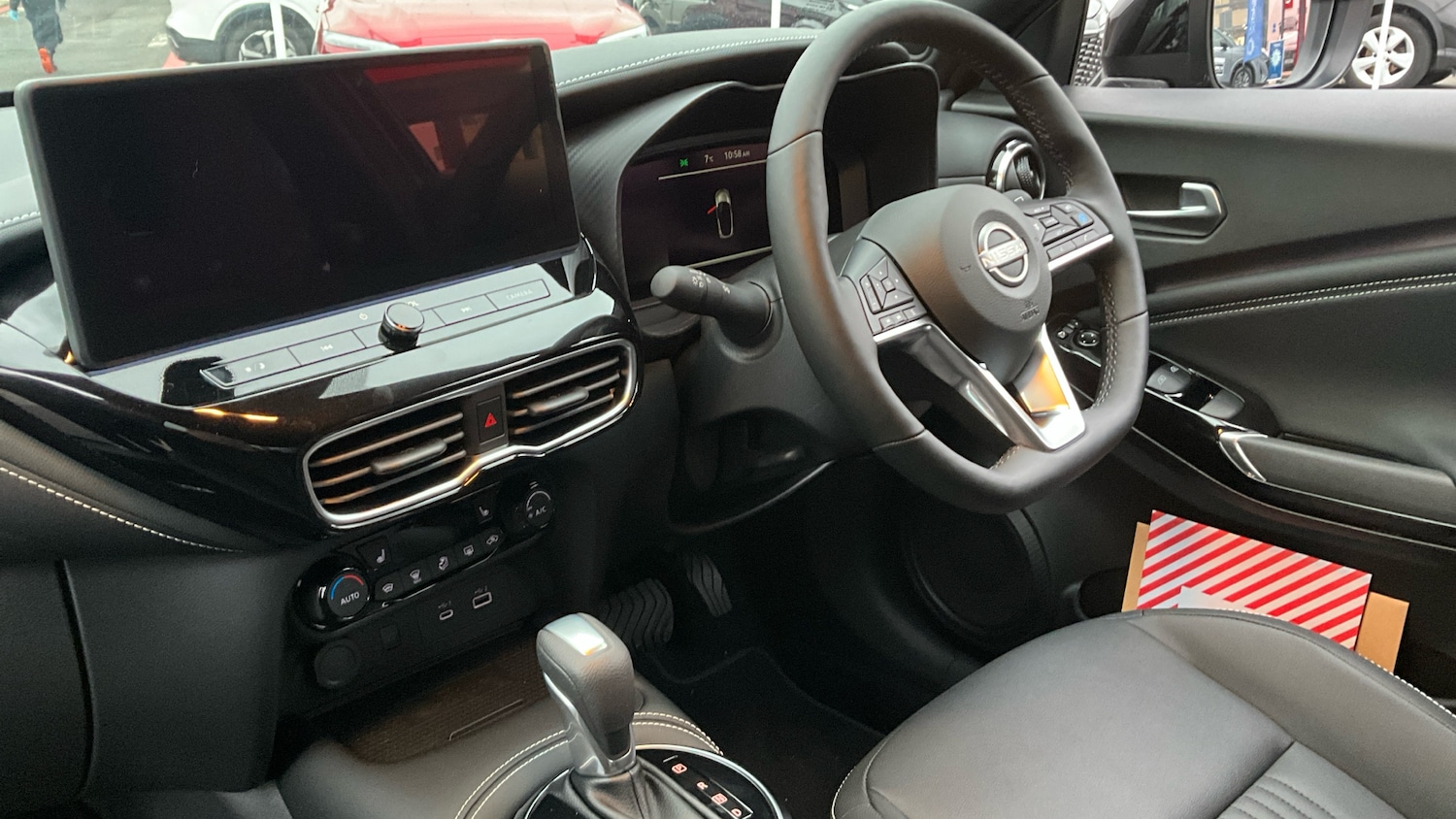 Used Nissan Juke 2025 for sale - 77668374: Photo 9