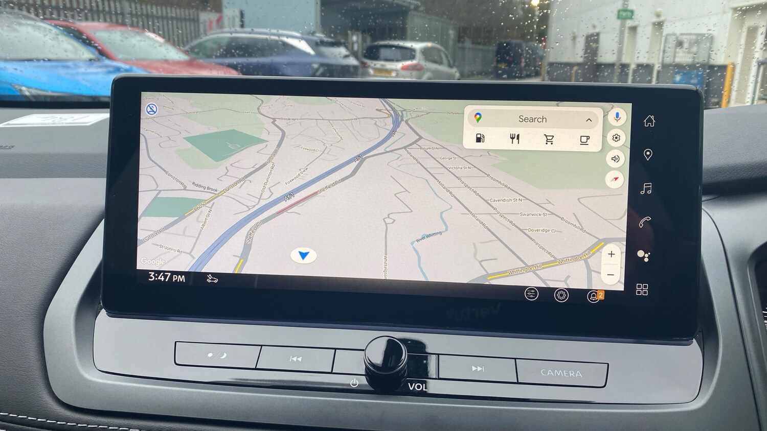 Used Nissan Qashqai 2024 for sale - 77567599: Photo 12