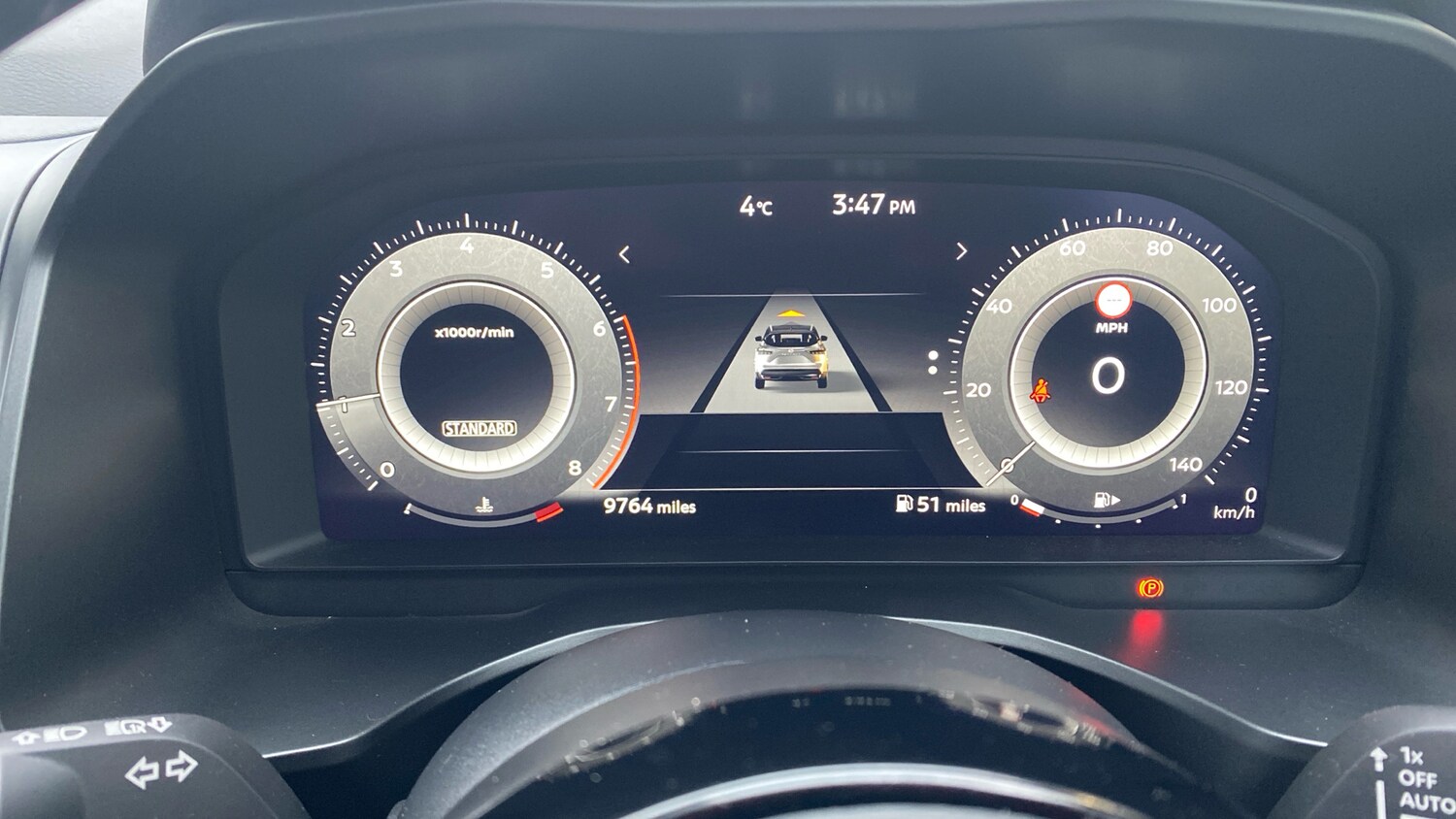 Used Nissan Qashqai 2024 for sale - 77567599: Photo 18