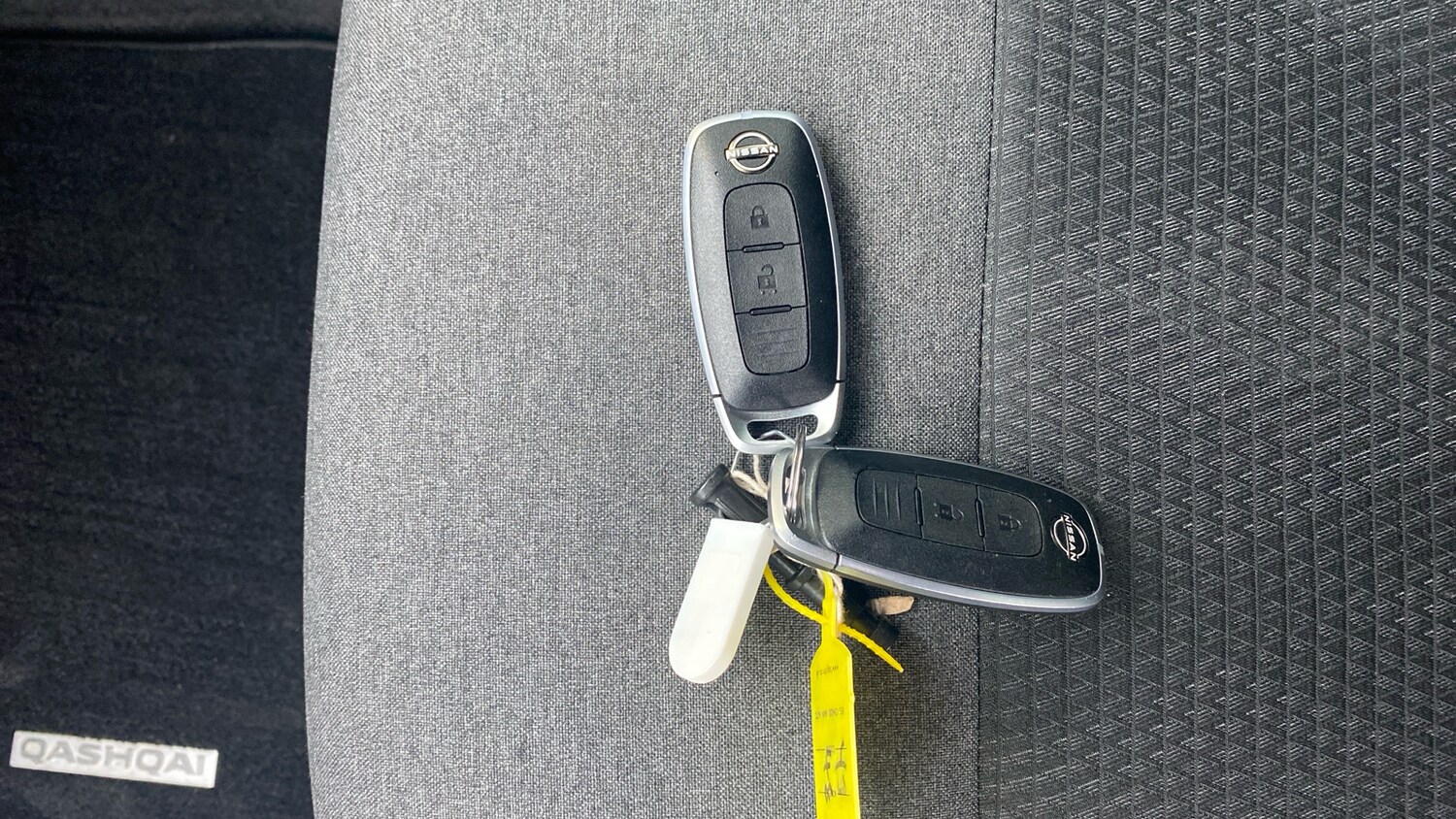 Used Nissan Qashqai 2024 for sale - 77567599: Photo 20