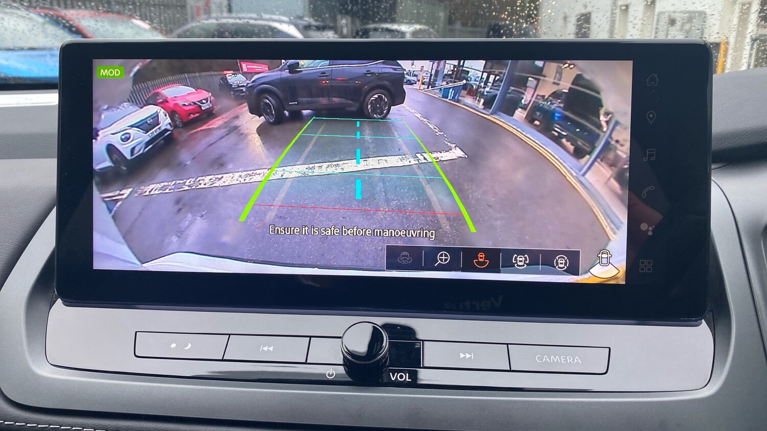 Used Nissan Qashqai 2024 for sale - 77567599: Photo 23