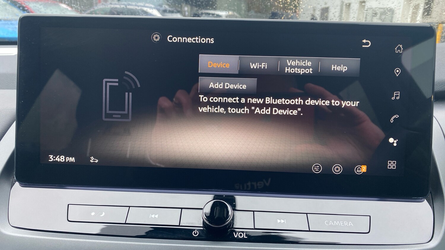 Used Nissan Qashqai 2024 for sale - 77567599: Photo 24