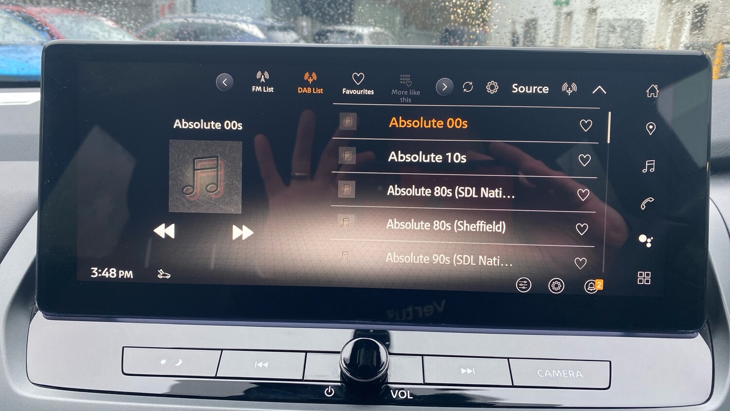 Used Nissan Qashqai 2024 for sale - 77567599: Photo 25