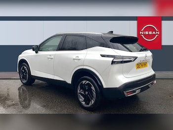 Used Nissan Qashqai 2024 for sale - 77567599: Photo