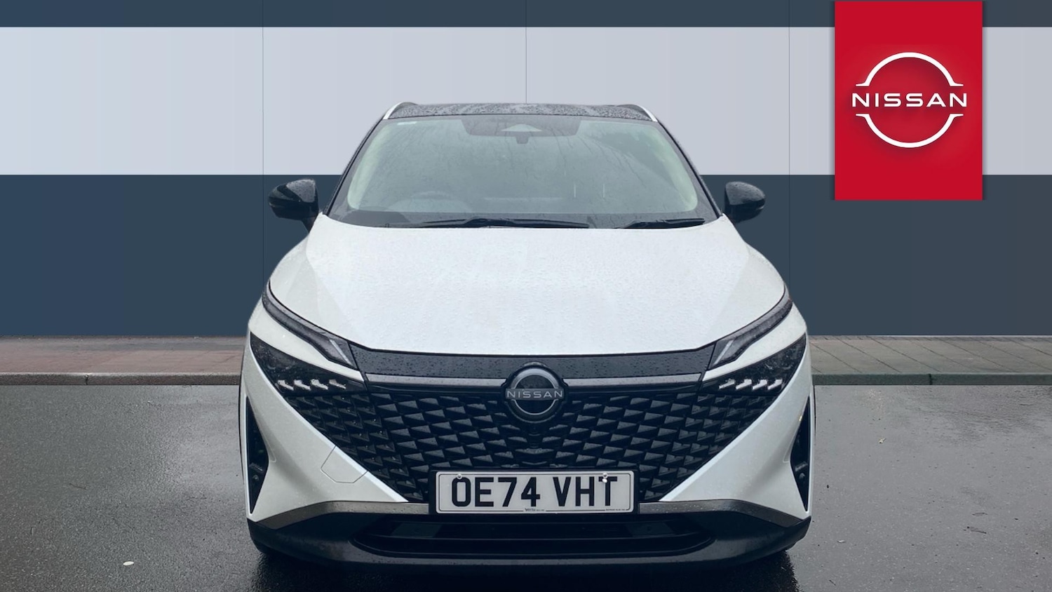 Used Nissan Qashqai 2024 for sale - 77567599: Photo 3