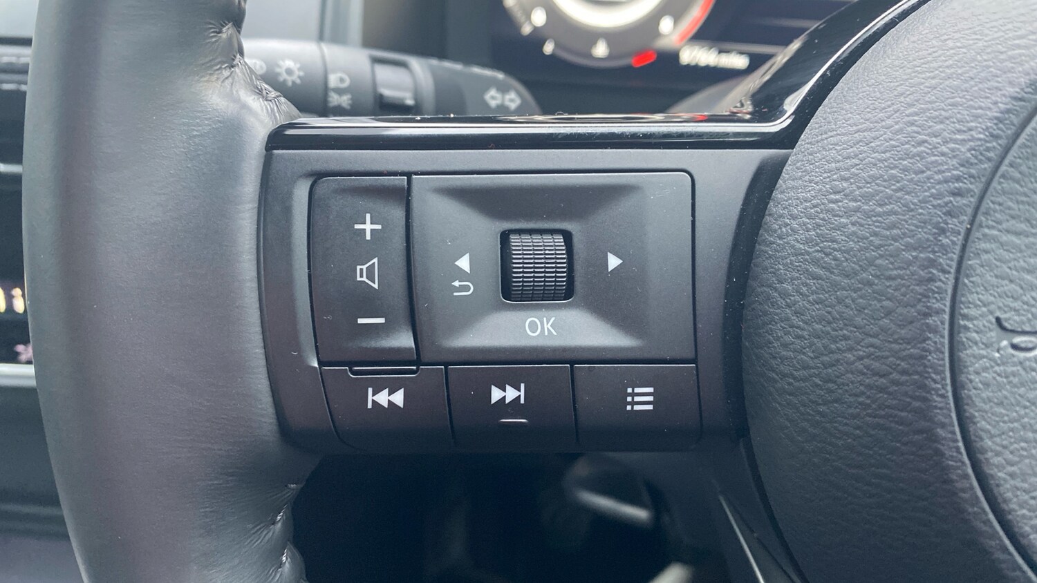 Used Nissan Qashqai 2024 for sale - 77567599: Photo 31