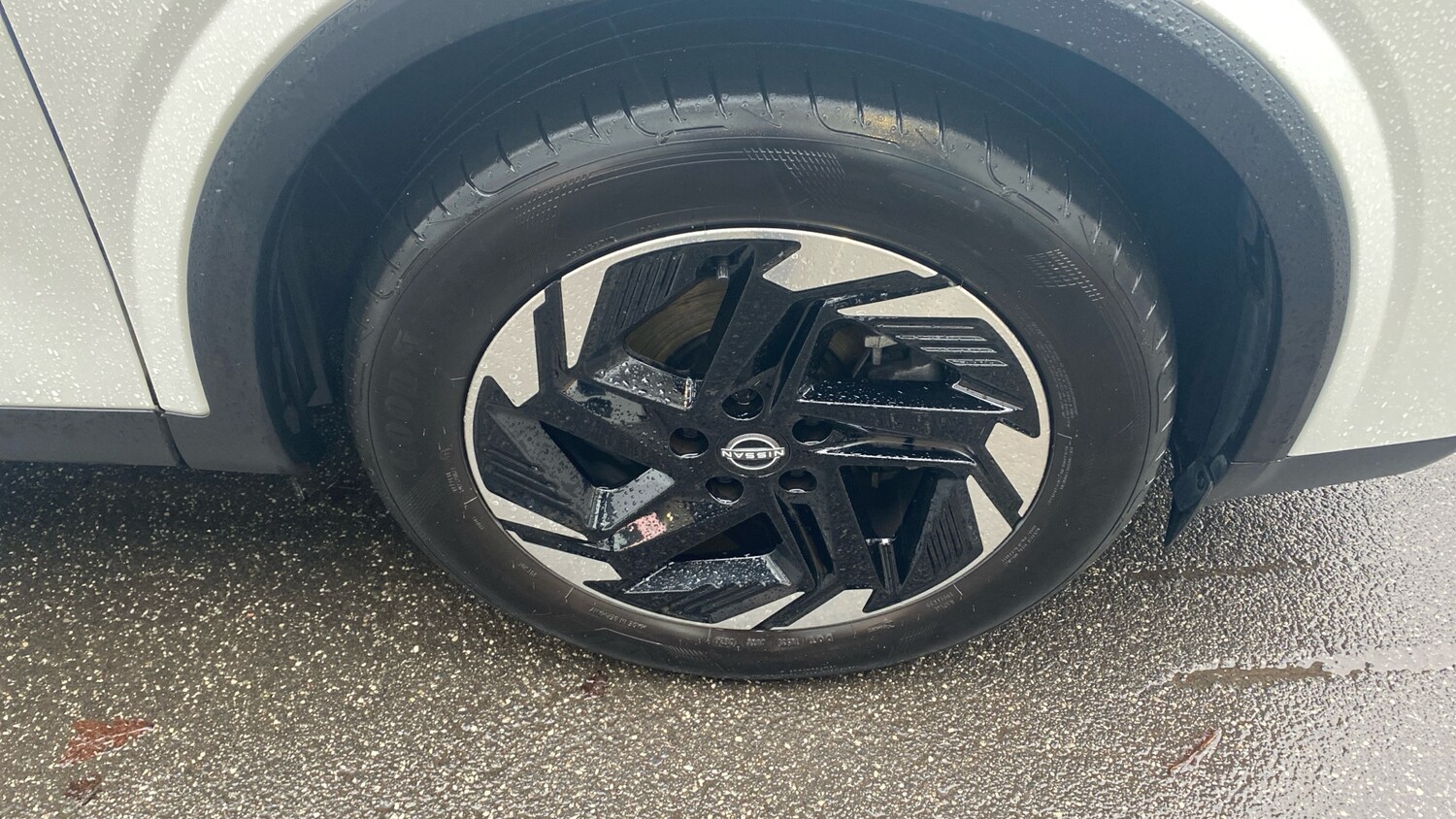 Used Nissan Qashqai 2024 for sale - 77567599: Photo 37