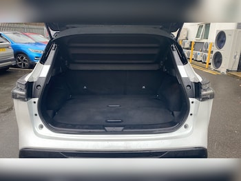 Used Nissan Qashqai 2024 for sale - 77567599: Photo