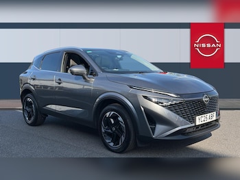 Used Nissan Qashqai 2025 for sale - 79321150: Photo
