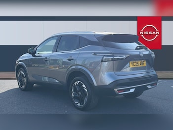 Used Nissan Qashqai 2025 for sale - 79321150: Photo