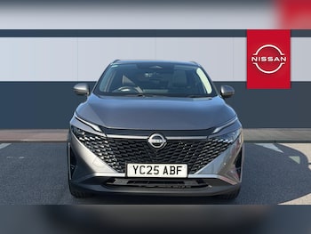 Used Nissan Qashqai 2025 for sale - 79321150: Photo