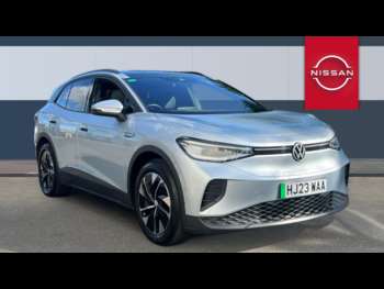 2023 (23) - 150kW Family Pro Perform 77kWh 5dr Auto [135kW Ch] Electric Estate
