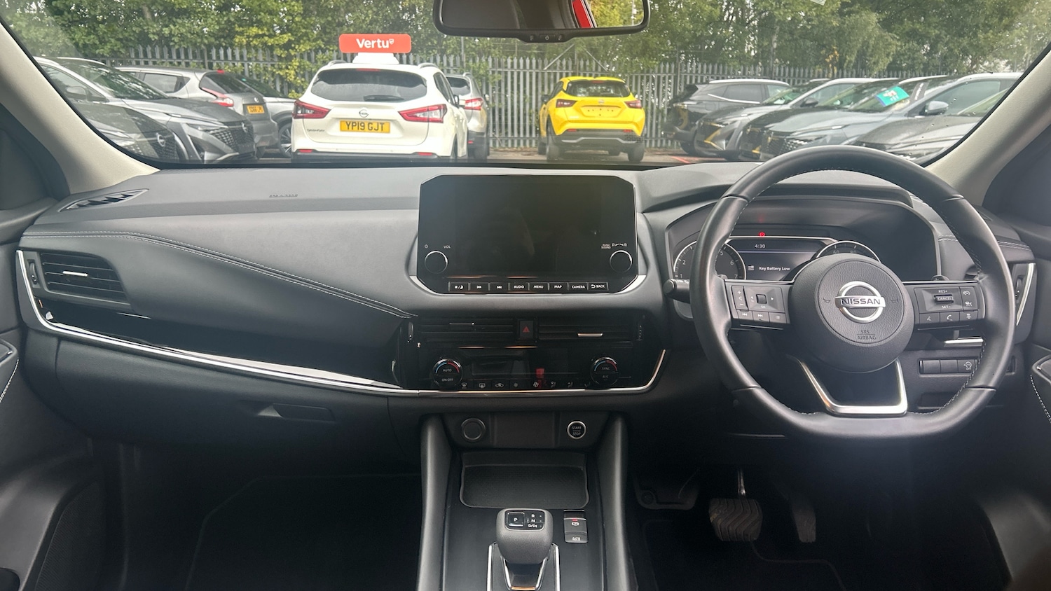 Used Nissan Qashqai 2022 for sale - 76008723: Photo 10