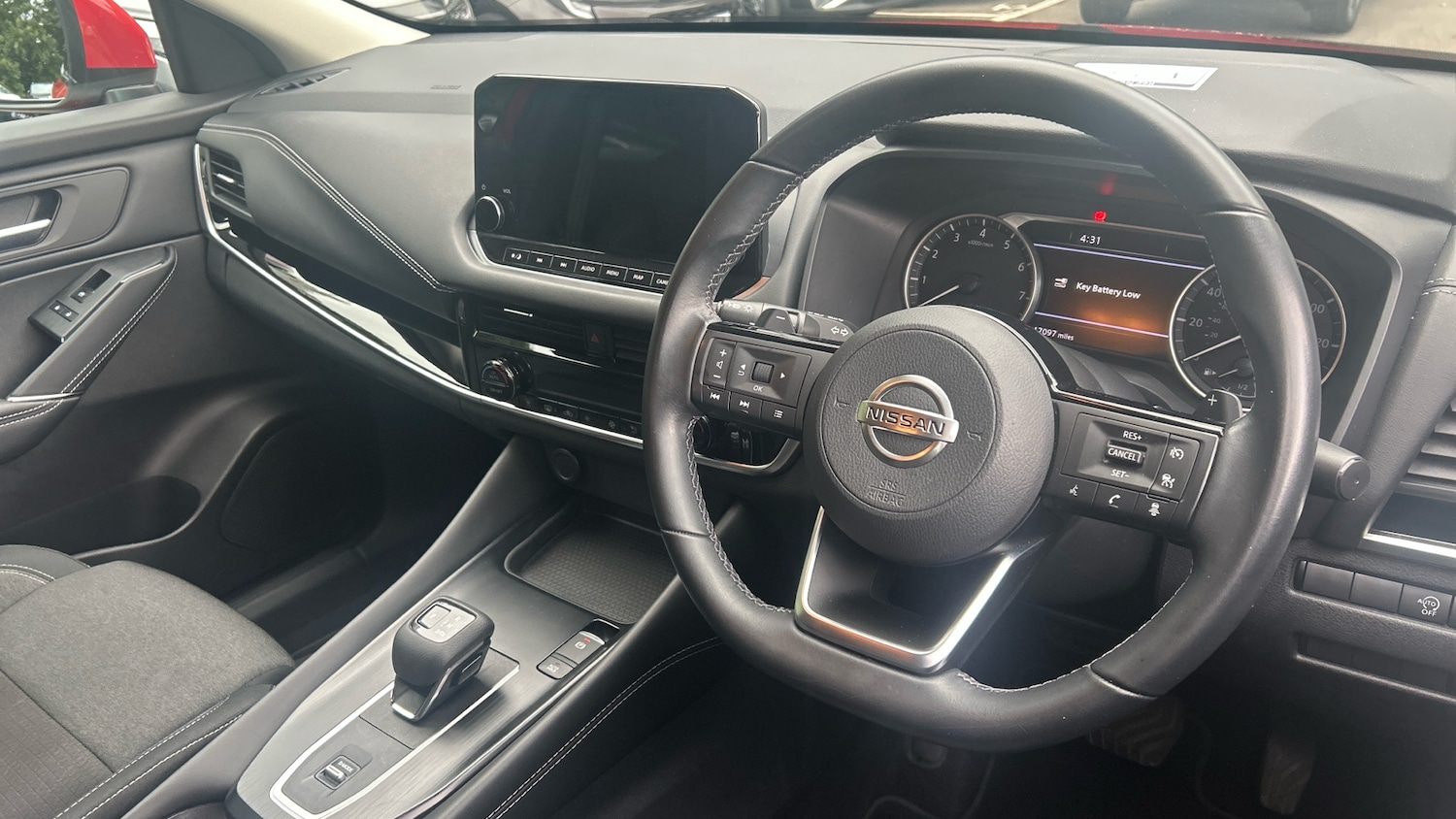 Used Nissan Qashqai 2022 for sale - 76008723: Photo 11
