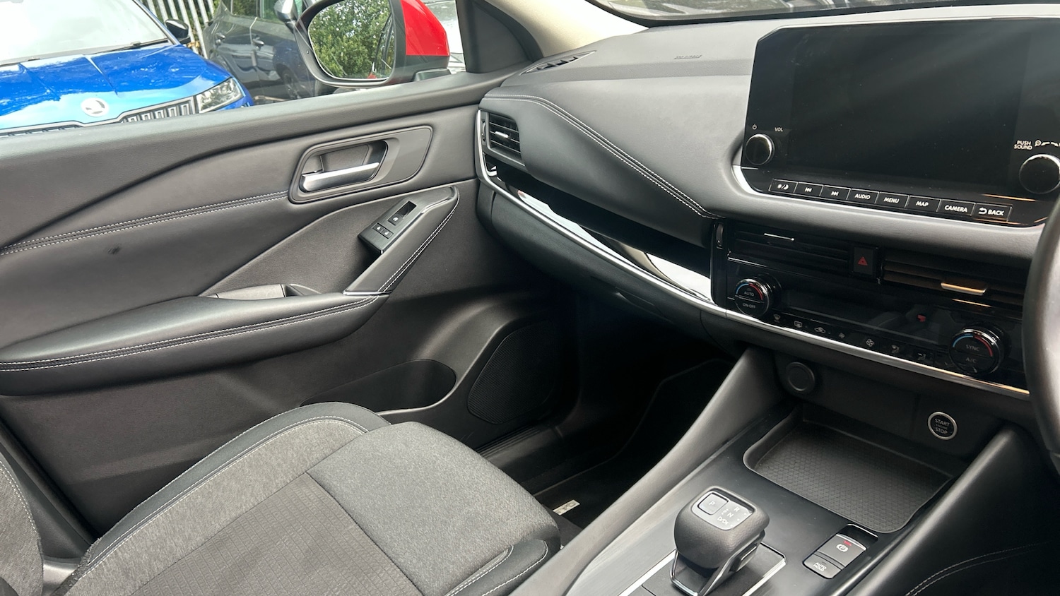 Used Nissan Qashqai 2022 for sale - 76008723: Photo 14