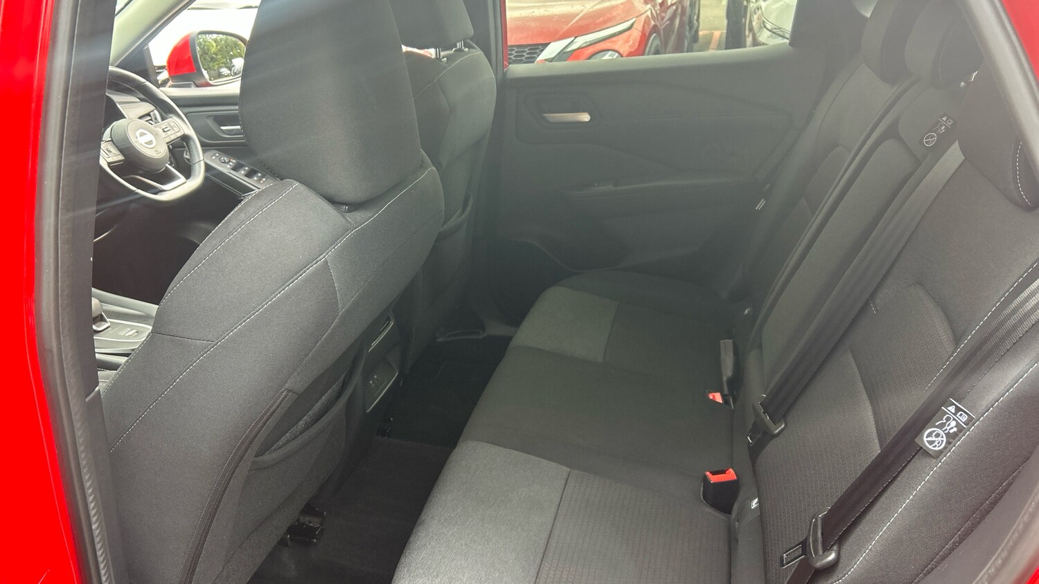 Used Nissan Qashqai 2022 for sale - 76008723: Photo 16