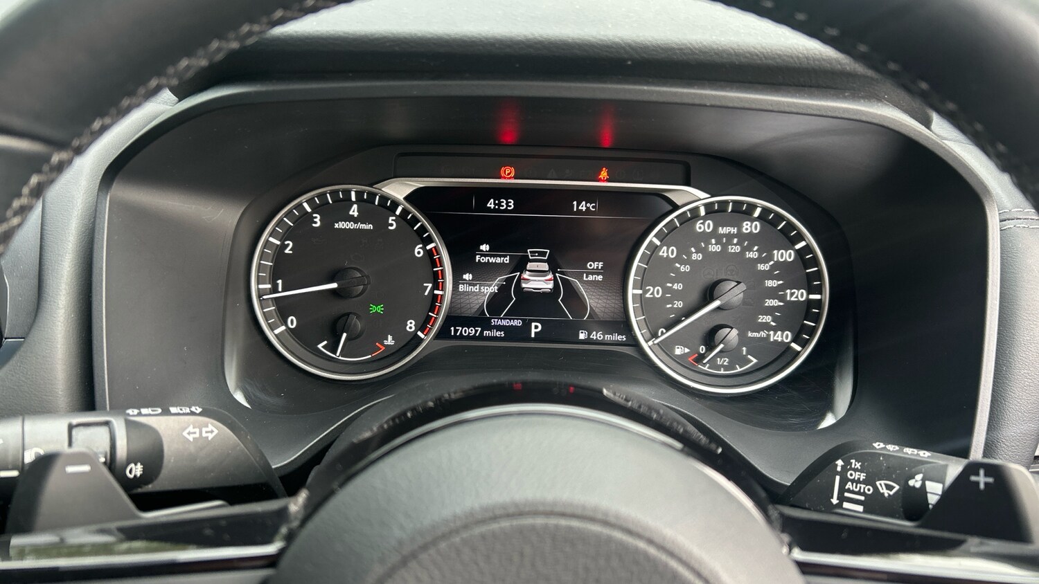Used Nissan Qashqai 2022 for sale - 76008723: Photo 18